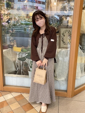 __ma_namiii02さんのコーディネート