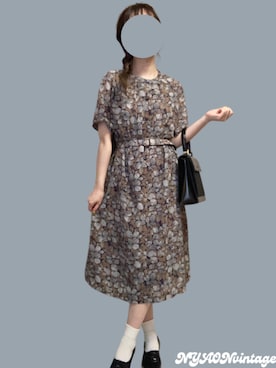 NYAONさんのコーディネート