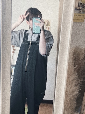 oilさんのコーディネート