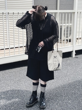 oilさんのコーディネート