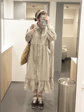 oilさんのコーディネート