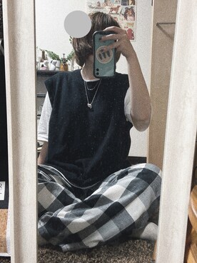 oilさん(レディース・162cm)の夏コーディネート