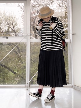 oilさんのコーディネート