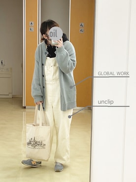 oilさんのコーディネート