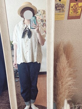 oilさんのコーディネート