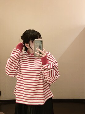 oilさんのコーディネート