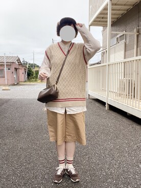 oilさんのコーディネート