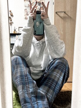 oilさん（レディース・162cm）の秋コーディネート