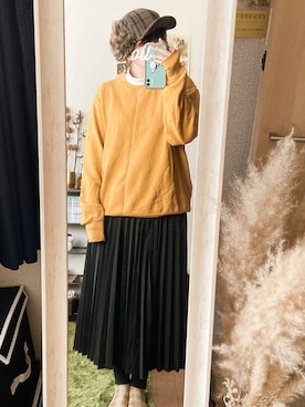 oilさんのコーディネート