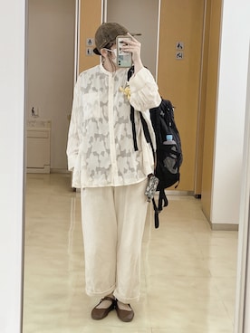 oilさんのコーディネート