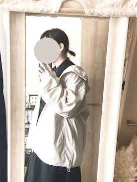 oilさん(レディース・162cm)の秋コーディネート