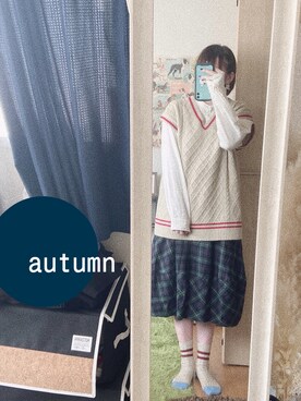 oilさんのコーディネート