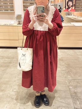 oilさんのコーディネート