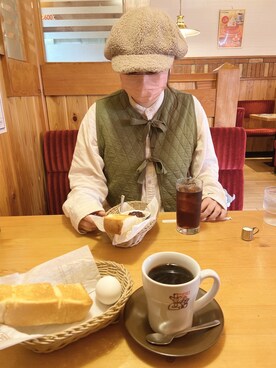 oilさんのコーディネート