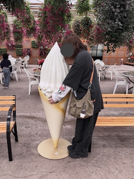 oilさん(レディース・162cm)の秋コーディネート