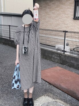 oilさんのコーディネート