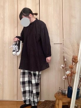 oilさんのコーディネート