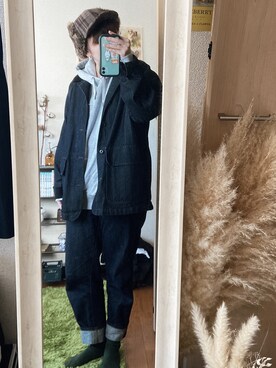 oilさんのコーディネート