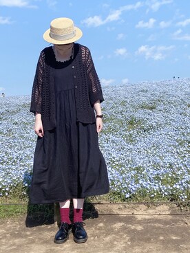 oilさんのコーディネート