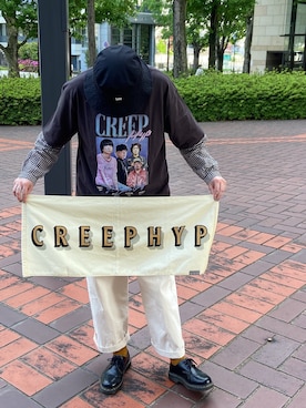 oilさんのコーディネート