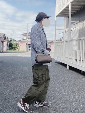 oilさんのコーディネート