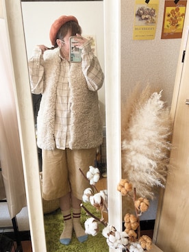 oilさんのコーディネート