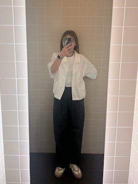 yuaさんのコーディネート