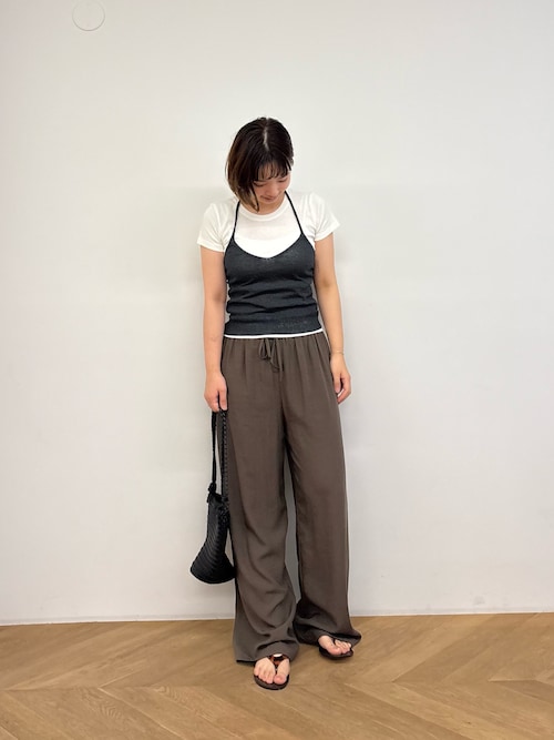 CANAL JEAN（キャナルジーン） ショルダーバッグ バッグ diggity