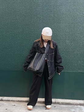 yuaさんのコーディネート