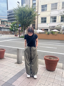 yuaさんのコーディネート