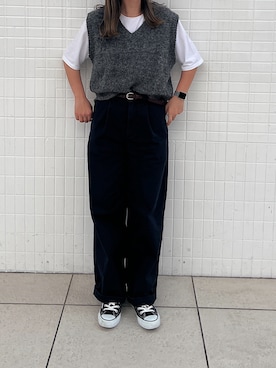 yuaさんのコーディネート