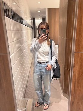 yuaさんのコーディネート