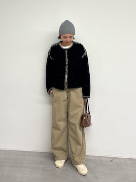 yuaさんのコーディネート