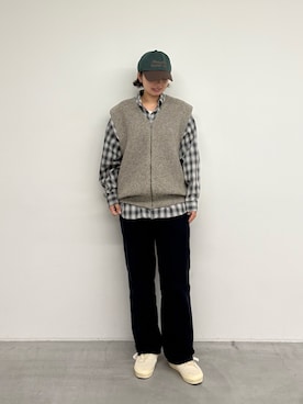 yuaさんのコーディネート