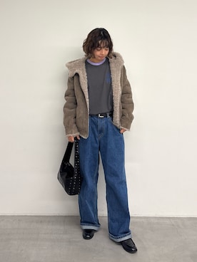 yuaさんのコーディネート