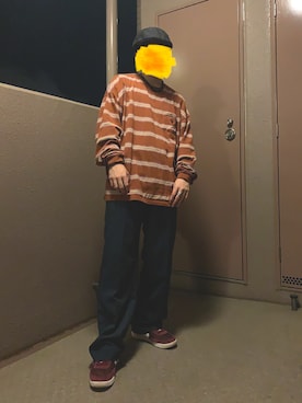 まつだいさんのコーディネート