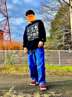 まつだいさんのコーディネート