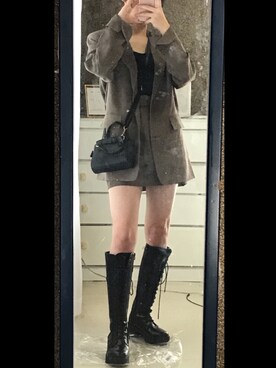 riaさんのコーディネート