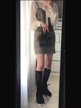 riaさんのコーディネート