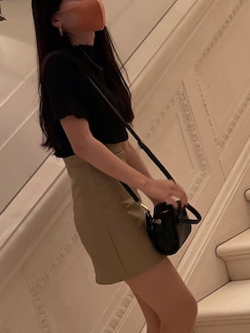 riaさんのコーディネート