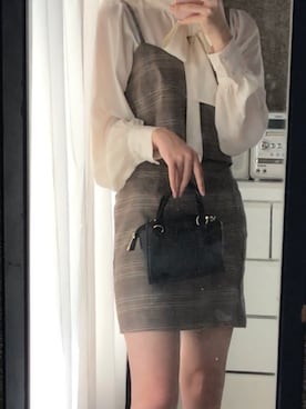 riaさんのコーディネート