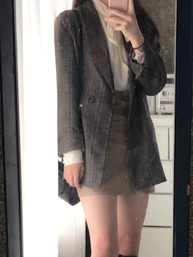 riaさんのコーディネート