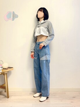 H M のレディース人気ファッションコーディネート Wear