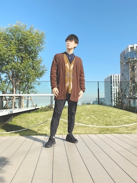 takumi 타쿠미さんのコーディネート