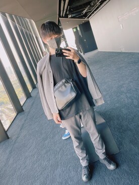 takumi 타쿠미さんのコーディネート
