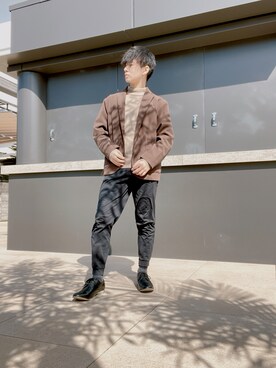 takumi 타쿠미さんのコーディネート