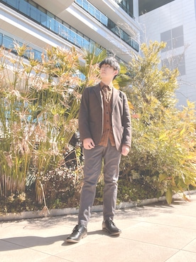 takumi 타쿠미さんのコーディネート