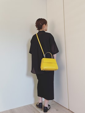 mikamoさんのコーディネート
