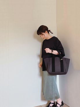 mikamoさんのコーディネート