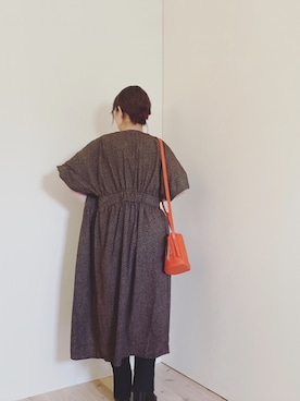 mikamoさんのコーディネート